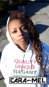 Meet Dana (Cara-Mel) Holmes