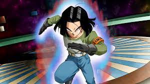 Google hardware, services & apps. Ultra Instinct Android 17 8k Ultra Hd Wallpaper Background Image 7680x4320