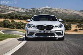 The m3, m4 and m5 are the quickest, most exclusive and most expensive models in the bavarian stable. Video Bmw M2 Competition Vs Audi Rs3 Sportback