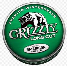 Grizzly Smokeless Tobacco To Be Discontinued As Of 2018