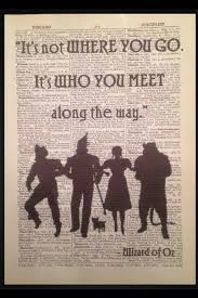 Pin By Mrs Bill Rupert On Quotes Wizard Of Oz Quotes Wizard Of Oz The Wonderful Wizard Of Oz