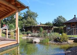 Saunalandschaft Aqualaatzium