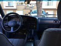 Use for comparison purposes only. 1990 Toyota 4runner Interior Pictures Cargurus