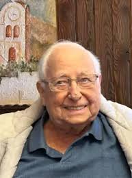 Obituary information for Thomas Charles Stephenson