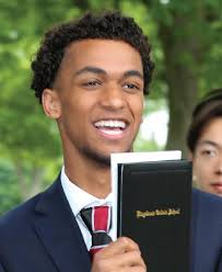 KO Magazine Fall 2022 by Kingswood Oxford School