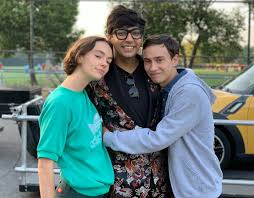 These bacteria are referred to as 'atypical…' Atypical On Twitter The Three Best Friends That Anybody Could Have