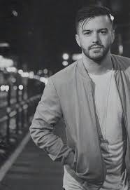 Joven Para Dios Cantantes Famosos Cantantes Evan Craft