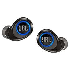 Jbl Free Truly Wireless Headphones Review Technically Well