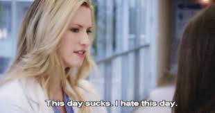 I Have Come To The Realization That I Am Lexie Grey Grey S Anatomy Tv Show Lexie Grey Grey Anatomy Quotes