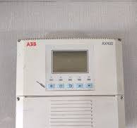AX400 ABB AX460/10001 Conductivity Transmitter Analyzer