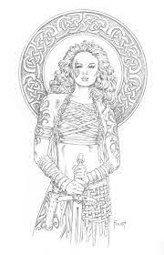 Fairies elves demons succubi sorceresses witches mermaids warriors princesses nymphs and more Pin On Adult Coloring Books
