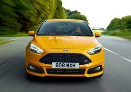 2015 Ford Focus St Ford Focus