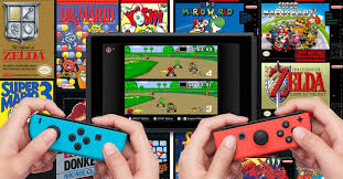 Retro home console tier lists by generation; Nintendo Ends Monthly Classic Games To Nintendo Switch Online Library