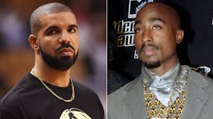 Drake ordered to delete diss track featuring AI-generated voice of Tupac  Shakur