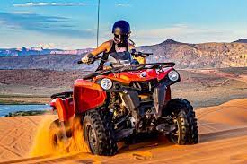 Maybe you would like to learn more about one of these? Southern Utah Full Day Atv Tour 2021 St George