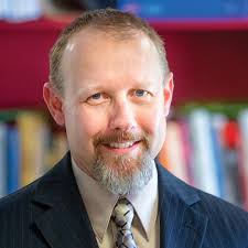 At this spring's Awards Convocation, Steve Martin, professor of  communication, received the Senior Class Award.⁠ ⁠ Dakota Marlega '21, a  member of the Senior Class Board, says of the selection process, “We