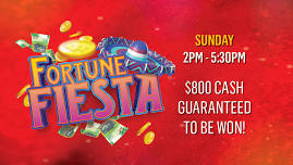 Fortune Fiesta