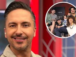 Alex Bisogno revela la verdad detrás de la foto que lo vinculó con el  presunto robo a la casa de Daniel Bisogno