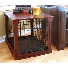 Overstock Com Online Shopping Bedding Furniture Electronics Jewelry Clothing More Wood Dog Crate Dog Crate End Table Wire Dog Crates