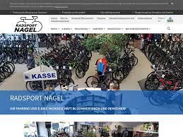 handler radsport nagel neuenteich 2 42897 remscheid
