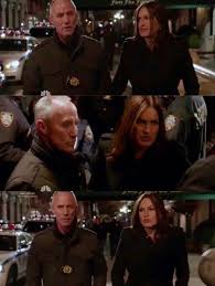 Special victims unit premiered on nbc on september 21, 2011 and concluded on may 23, 2012. Law Order Svu Season 17x 10 Manhattan Transfer Olivia Benson And Tucker Law And Order Svu Law And Order Special Victims Unit Law And Order