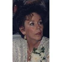 Wanda Fournier Obituary