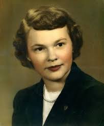 Martha FULLER Obituary (2016)