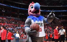 Последние твиты от la clippers (@laclippers). La Mascota De Los Clippers Marca Com