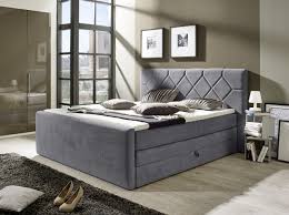 Diese zimmer befinden sich auf den unteren etagen des hotels meliá paulista. Boxspringbett Twin 2 160x200 Cm Mit Bettkasten Incl Topper Farbwahl Enjoy Sofaundco Eu Sofaundco
