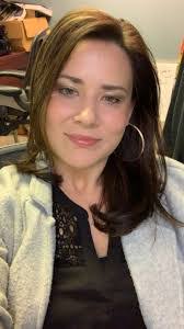 Erika Conner's Instagram, Twitter & Facebook