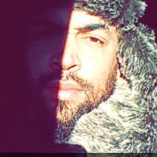 Publicación de Frederick Efe (@imojedak)