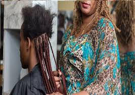 African women are gifted with hard textured hair which means that they are strong from roots to the top, so they can be. Tennessee Board Takes 100k In Fines From Braiding Stylists They Must Be Crazy Face2face Africa