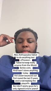 Alex Chrysanthopoulos