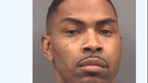 Salisbury man arrested