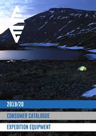 We did not find results for: Expedition Equipment 2019 20 Consumer Catalogue By Expedition Equipment Issuu