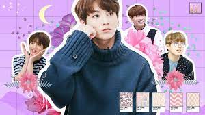Bts Jungkook Desktop Wallpaper By Https Www Deviantart Com Youryeojachingu On Deviantart Bts Wallpaper Desktop Desktop Wallpaper Bts Laptop Wallpaper