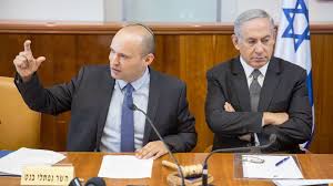 Naftali bennett's comments during the cabinet meeting authorizing the release of palestinian prisoners, washington, d.c., 972mag.com. Bennett I M More Right Wing Than Bibi But I Don T Use The Tools Of Hate The Times Of Israel