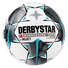 Alle spiele und live ergebnisse des 28. Derbystar Fussball Bundesliga Brillant Aps Grosse 5 Weiss Hellblau Fussball Shop