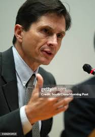 24 Dr David Heymann Stock Photos, High-Res Pictures, and Images