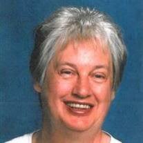 Margaret A. Spas Obituary