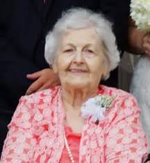 Obituary information for Dorothy Kanoy Caudle