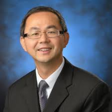 Dr. Jack Lin, MD