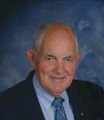 Obituary for Richard A. Jones