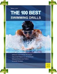 Swimming Top Drills For Butterfly