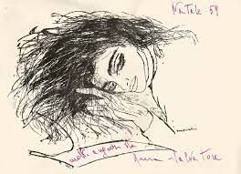 We used the sketchy dataset to match doodles to paintings, sculptures and drawings from google arts and culture partner's collections around the world. Greeting Card With Drawing By Anna Salvatore 1959 Fine Art Drawings Artsper 1047126