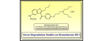 Image result for Dronedarone
