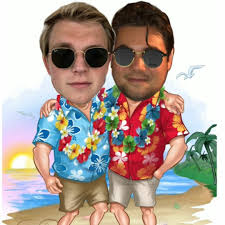 Stream Chillen met Tiebs by sjoerdschendstok