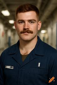 Caleb Daniel Boff created