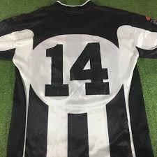 Discover more posts about atletico mineiro. Atletico Mineiro Home Football Shirt 1999 2000 Sponsored By Galo