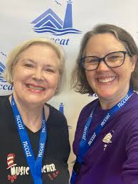 Cheri Thomas (@MrsThomasSing)